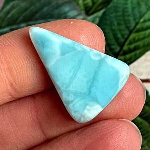 Larimar kabošon A-3057 (č.3 trojuholník)