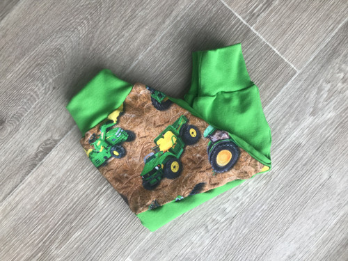 Turky traktor 74 — foto 1