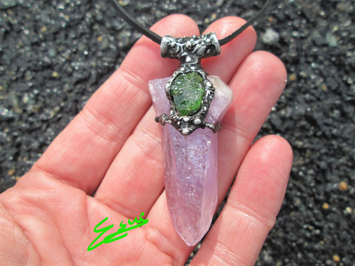 Talisman ,, Cesta Magie " — foto 1