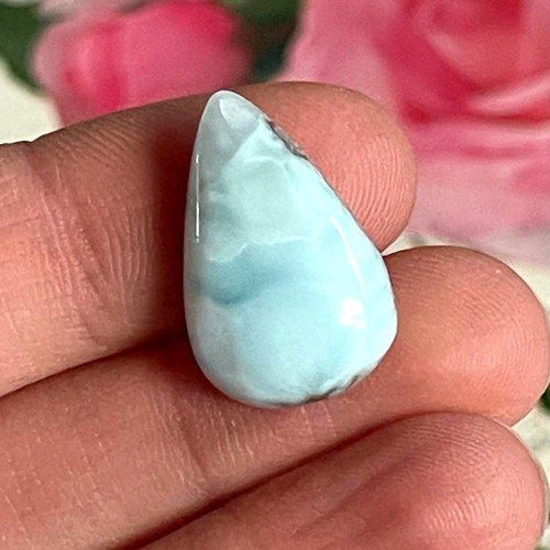 Larimar kabošon A-3059 (č.9 slza) — foto 1