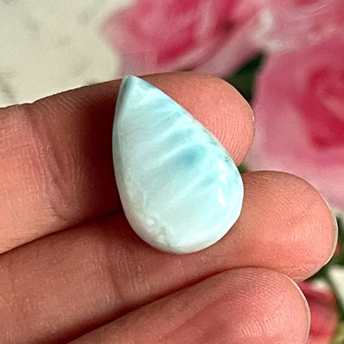 Larimar kabošon A-3059 (č.11 slza)