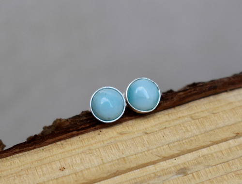 Puzetky larimar - Ag — foto 1
