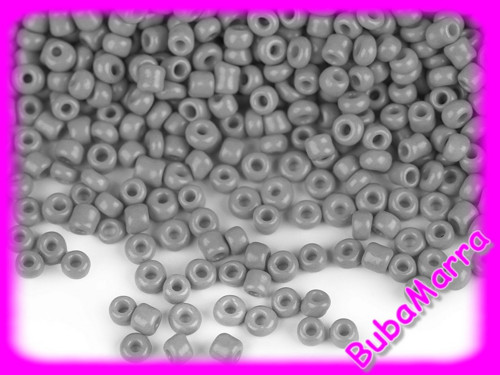 10g ROKAJL ~ 2,5mm ~ neprůhledný ~ šedý