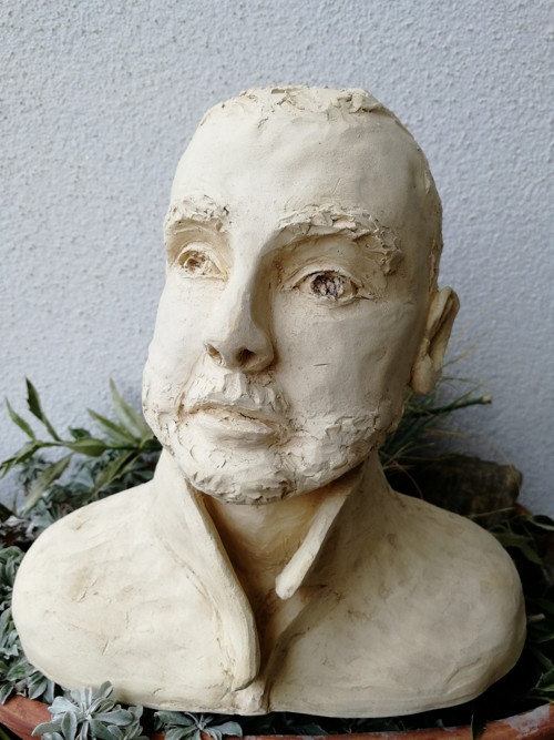 Muž