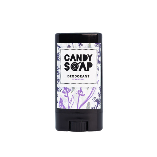 Deodorant - Levandulový — foto 1