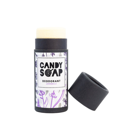 Deodorant - Levandulový - papírový obal — foto 1