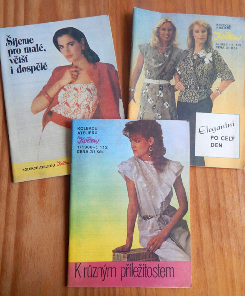 Ateliér Květen VI — foto 1