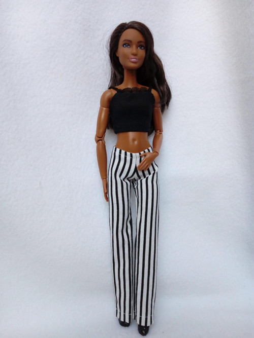 Kalhoty pro Barbie — foto 1
