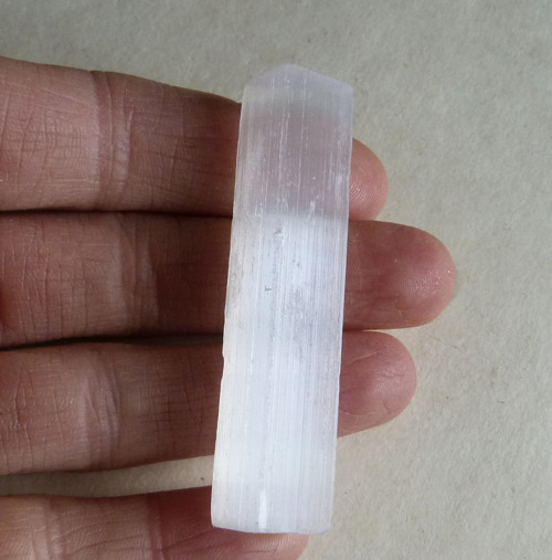 Selenit - 6,1 cm (S4) — foto 1