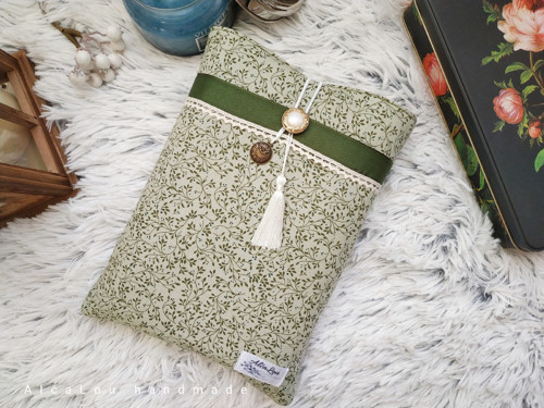 Obal na knihu "Elegance" — foto 1