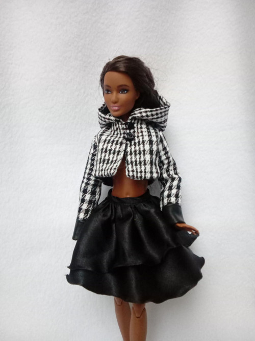 Bundička pro Barbie — foto 1