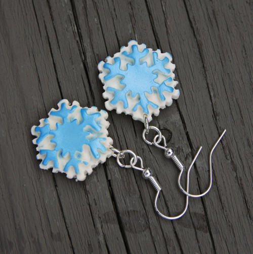 Vločky