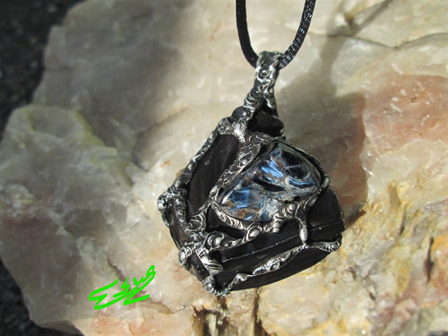 Talisman ,, Akočimoa " — foto 1
