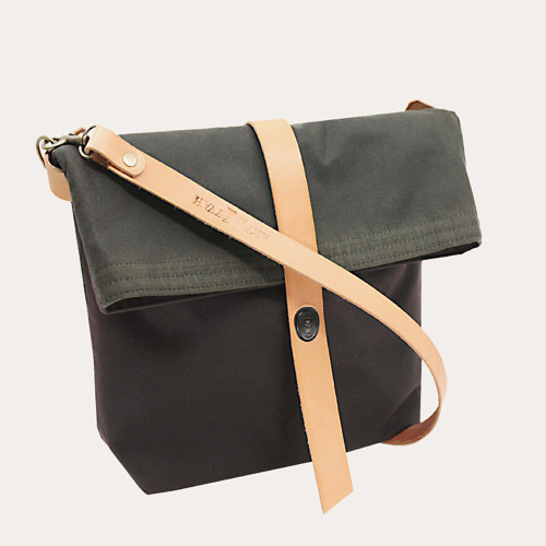 Wild Bee Brown & Green — foto 1