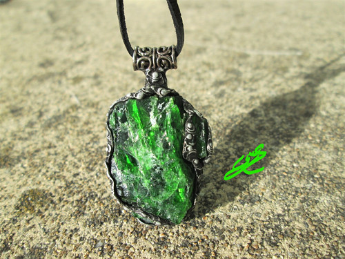 Talisman ,, Průvodce života " — foto 1