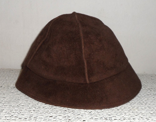 Dámský KLOBOUK, vel. 56, zn. MODĚVA Praha