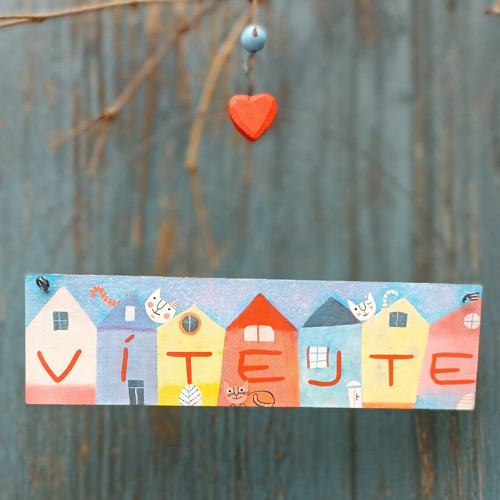 Vítejte — foto 1