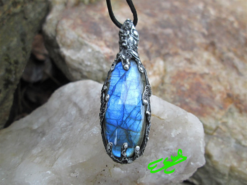 Talisman ,, Mystic " — foto 1
