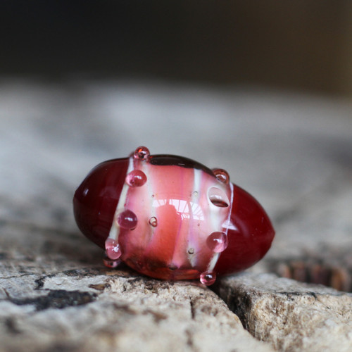 Vinutka (vinutky, vinuté perle) — foto 1