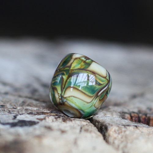 Vinutka (vinutky, vinuté perle) — foto 1