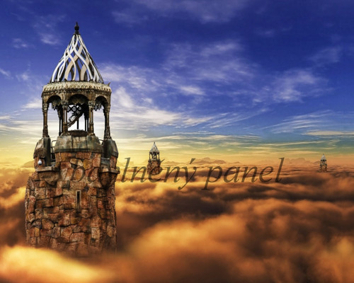 Bavlněný panel FA 52 — foto 1