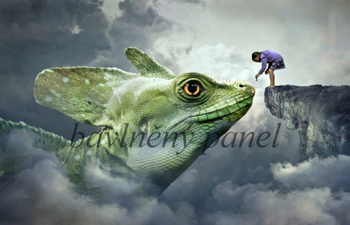 Bavlněný panel FA 54 — foto 1