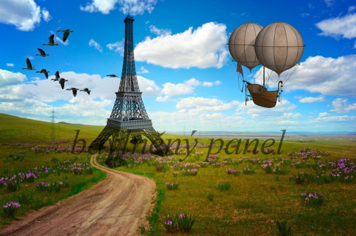 Bavlněný panel FA 61