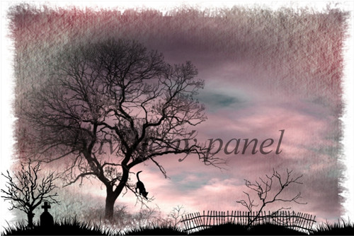 Bavlněný panel FA 75