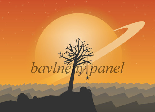 Bavlněný panel FA 45 — foto 1