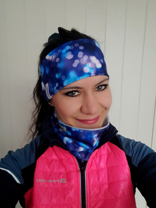 Čelenka CoolBobble - !!!!FUNKČNÍ!!!! — foto 1