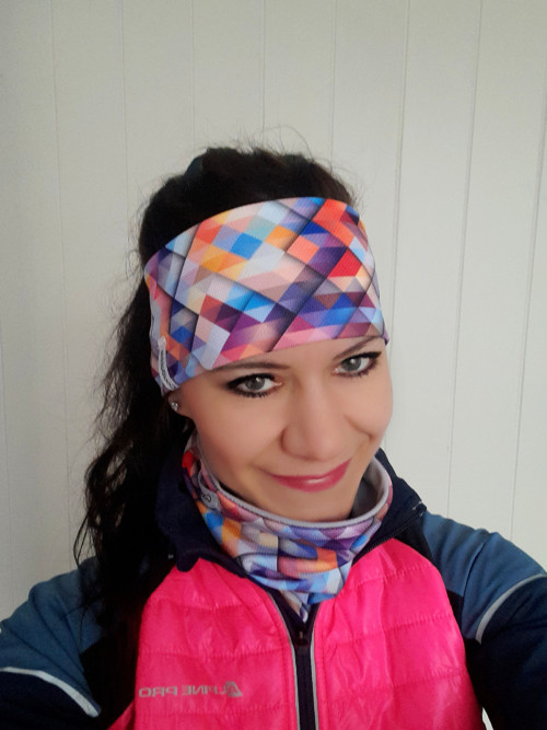 Čelenka CoolBobble - !!!!FUNKČNÍ!!!!