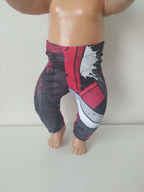 Leginy na Baby Born 43cm — foto 1