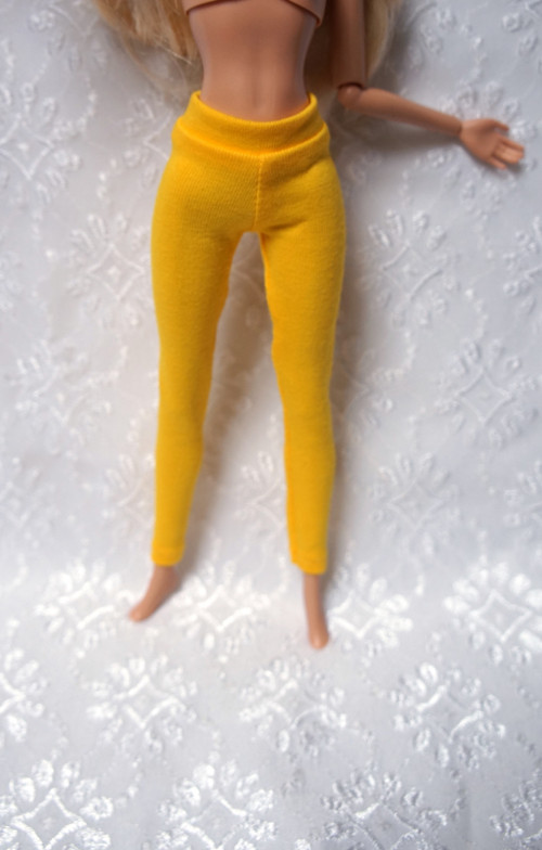 Legíny — foto 1