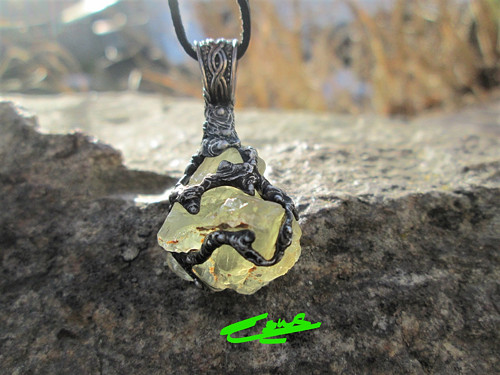Talisman ,, Sanidin " — foto 1