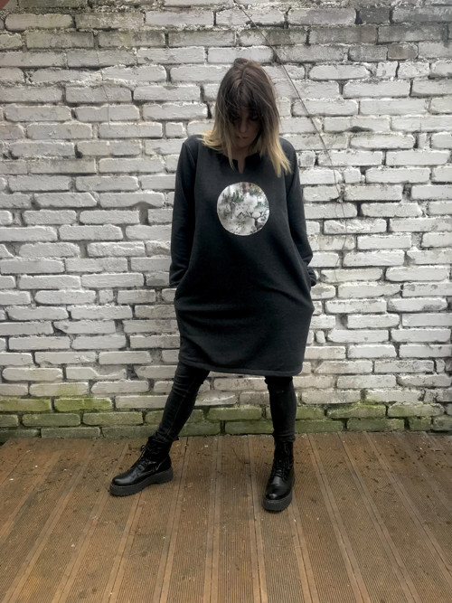 Forest oversized — foto 1
