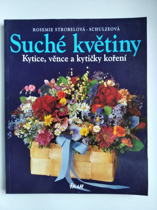 Suché květiny