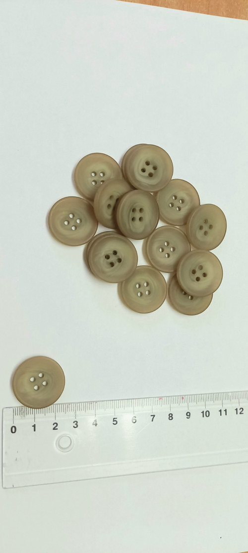 Knoflík 104 bal.10ks