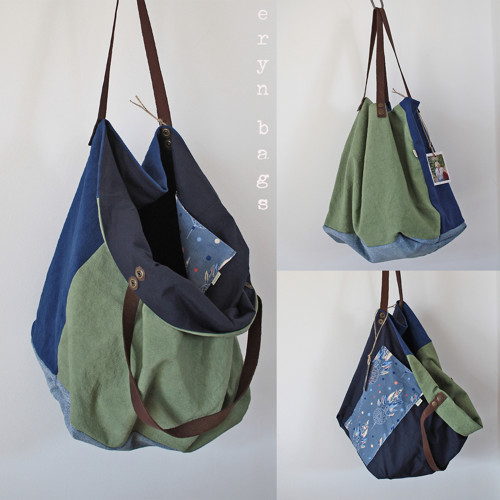 Bag No. 624 — foto 1