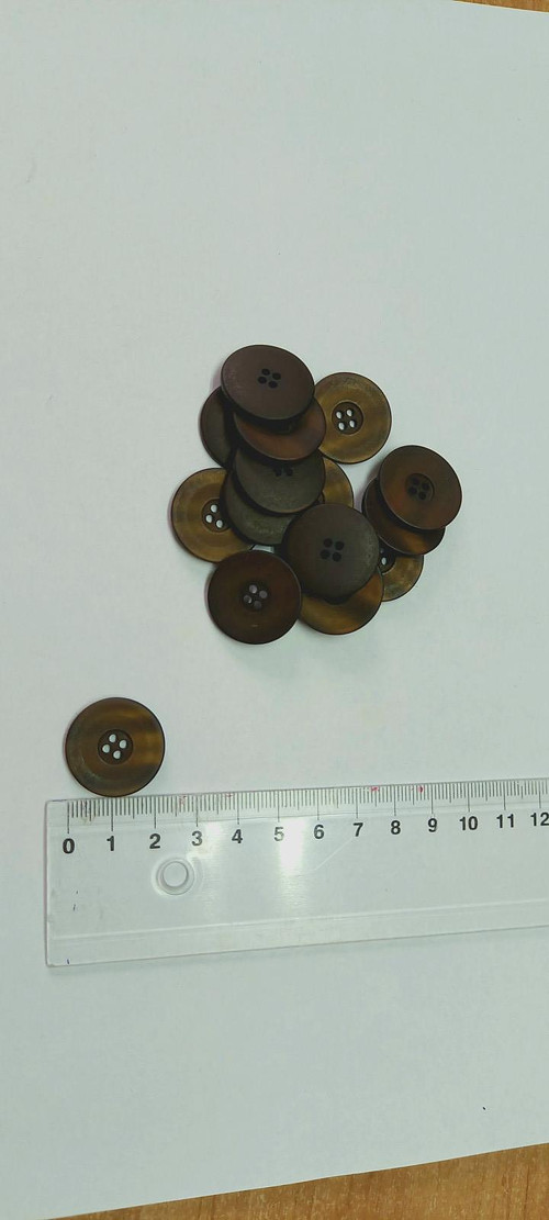 Knoflík 109 bal.10ks