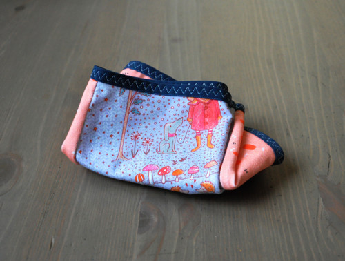 Cosy & Easy kalhotky vel. M — foto 1