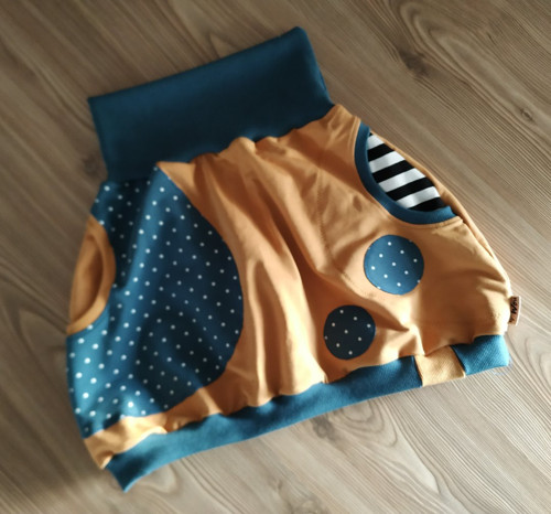 Dámská sukně velikost 38 — foto 1