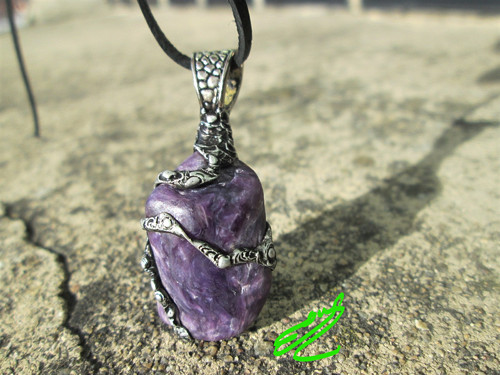 Talisman ,, Proměny " — foto 1