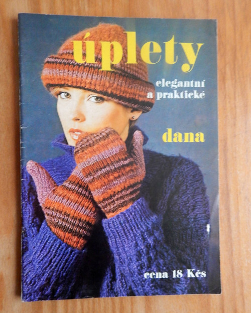 Úplety — foto 1