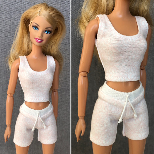 Komplet pro barbie — foto 1