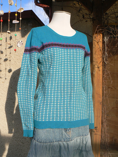 100% merino vlna... — foto 1
