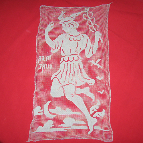 Velmi stará vsadka 15934 — foto 1