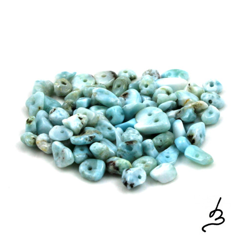 Larimar - 20 cm návleku