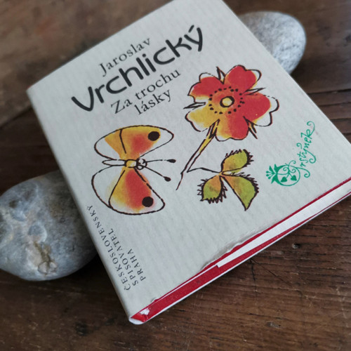 Za trochu lásky — foto 1