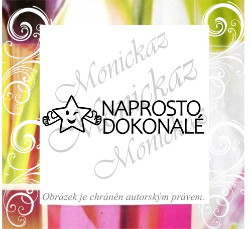 Naprosto dokonalé hvězdička 669. Razítko. — foto 1