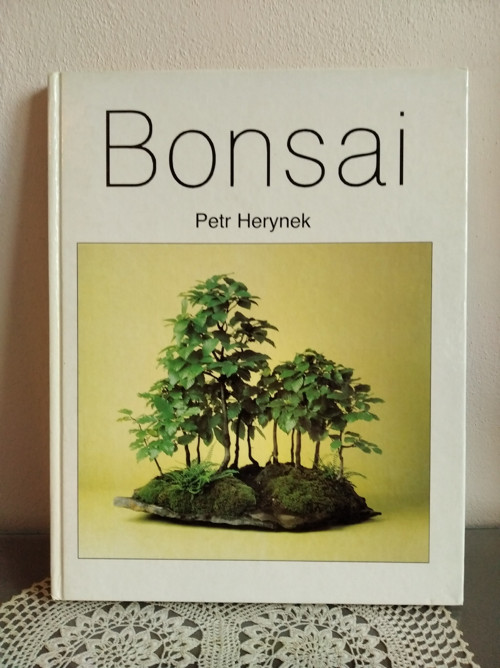 Bonsai - Petr Herynek